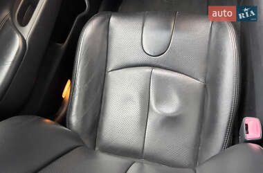 Седан Infiniti G25 2011 в 
