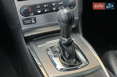 Седан Infiniti G25 2011 в 