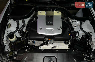 Седан Infiniti G25 2010 в Борисполе
