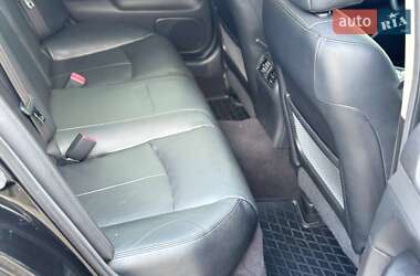 Седан Infiniti G25 2011 в 