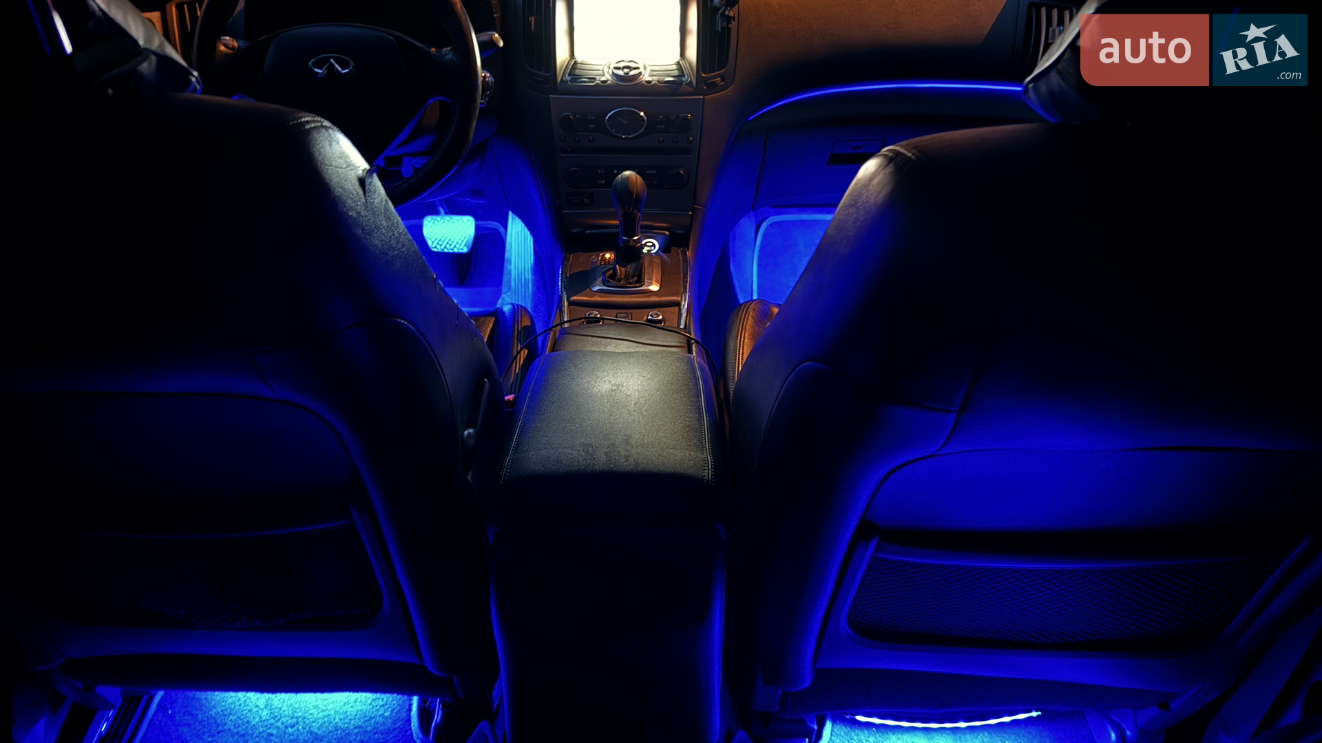 2010 Infiniti G - мініатюра 22
