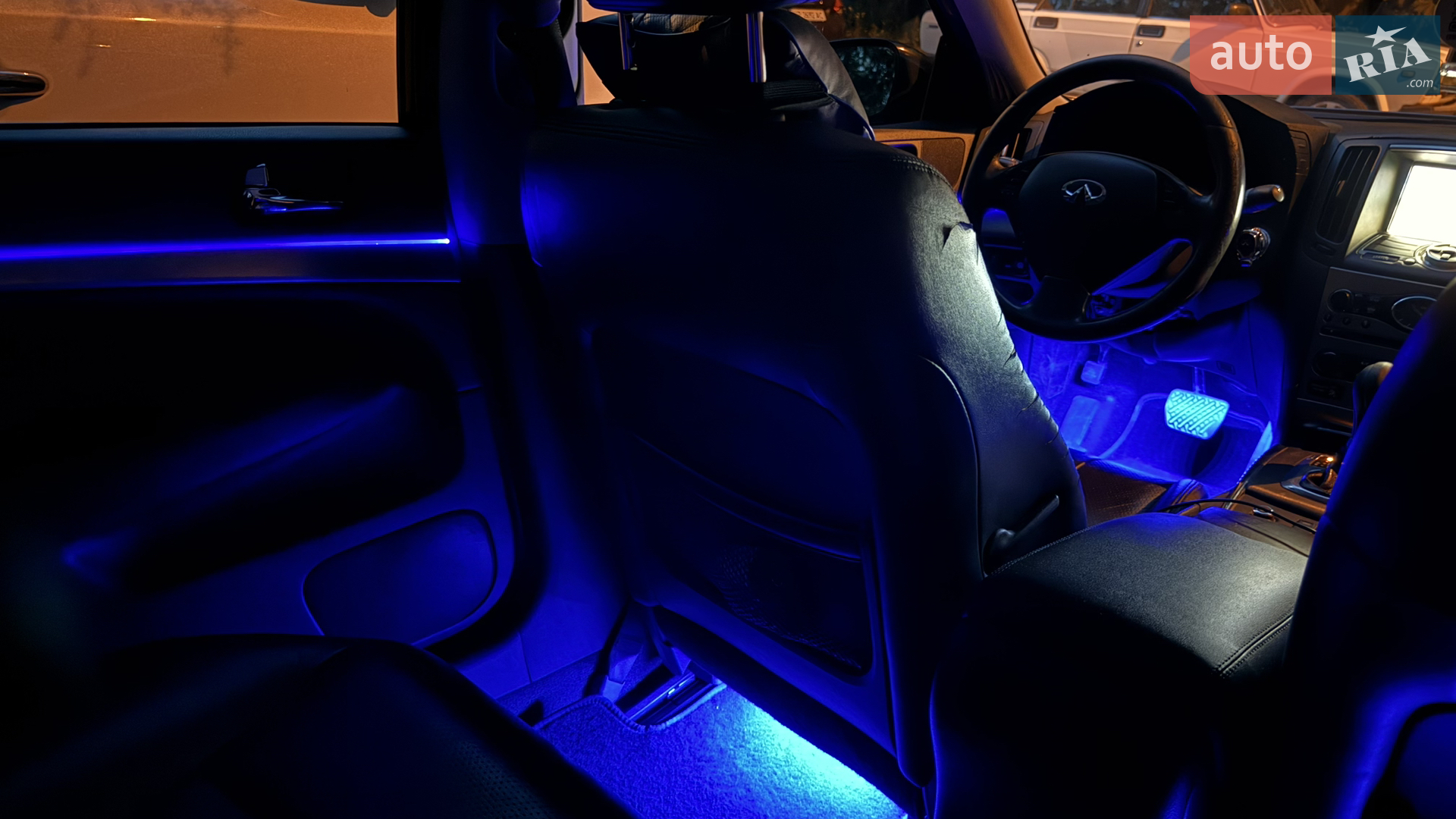2010 Infiniti G - мініатюра 23