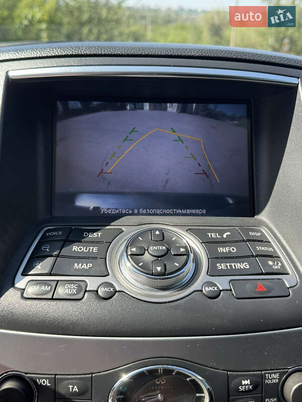Седан Infiniti G25 2010 в Запорожье