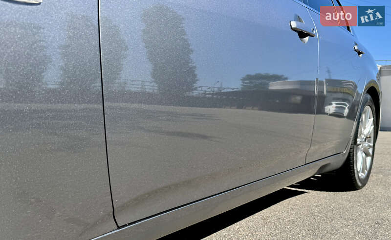 Седан Infiniti G25 2010 в Запорожье