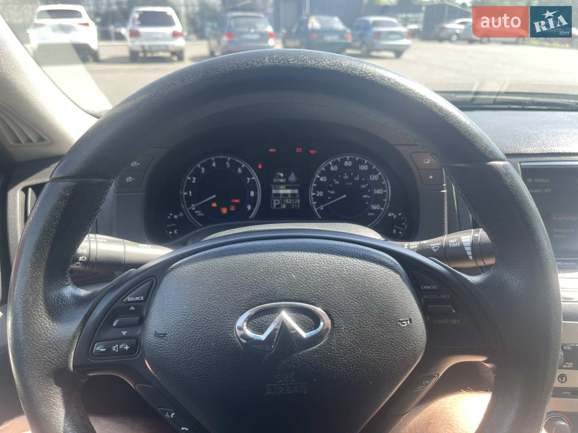 2010 Infiniti G - мініатюра 11
