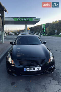 Седан Infiniti G25 2010 в Павлограді