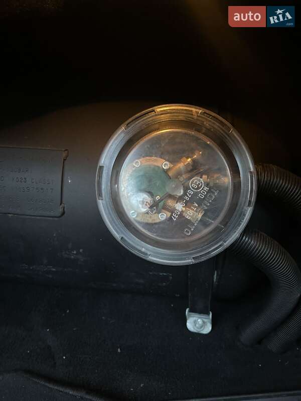 Седан Infiniti G25 2011 в Вінниці