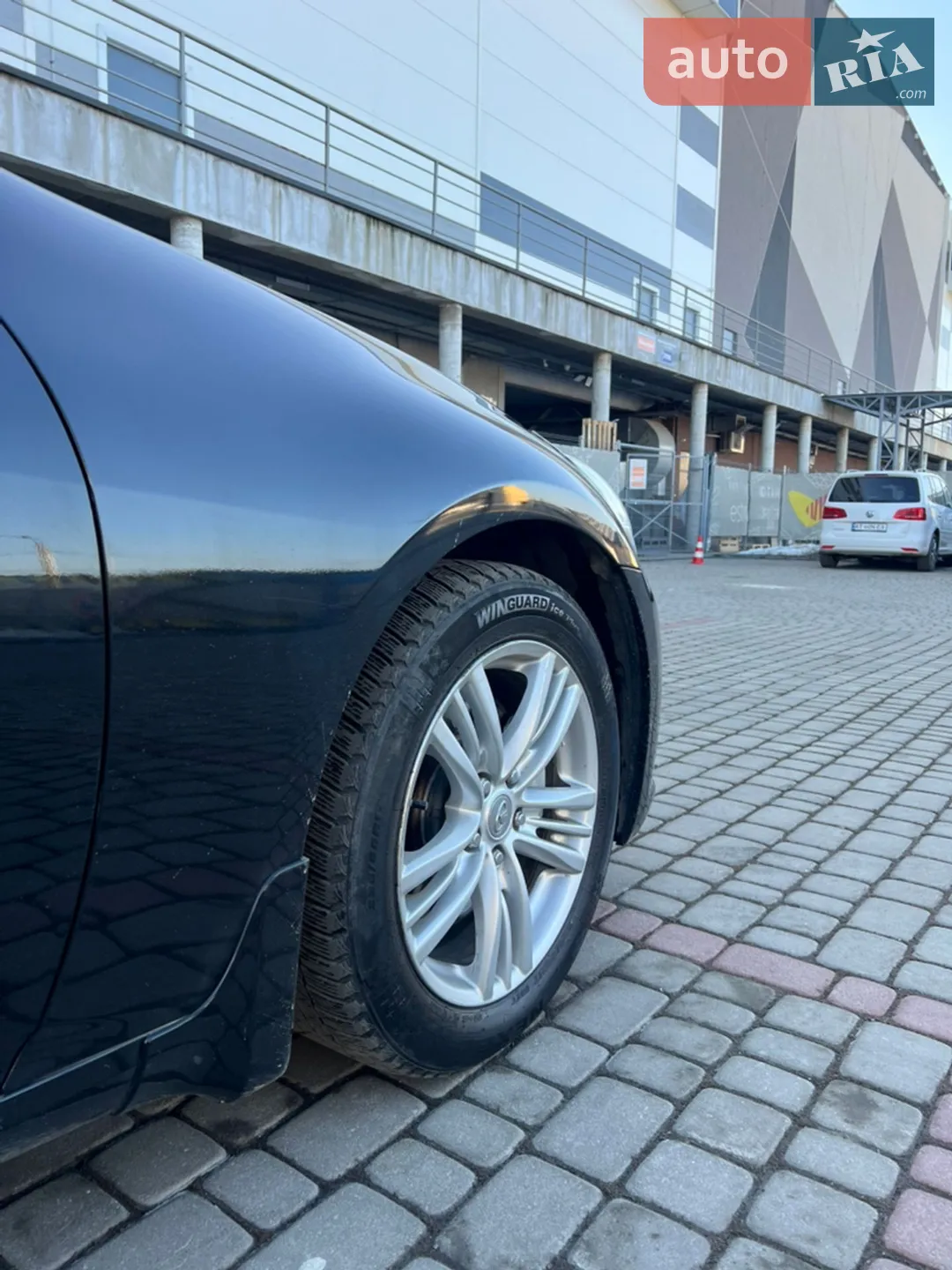 2012 Infiniti G - мініатюра 13