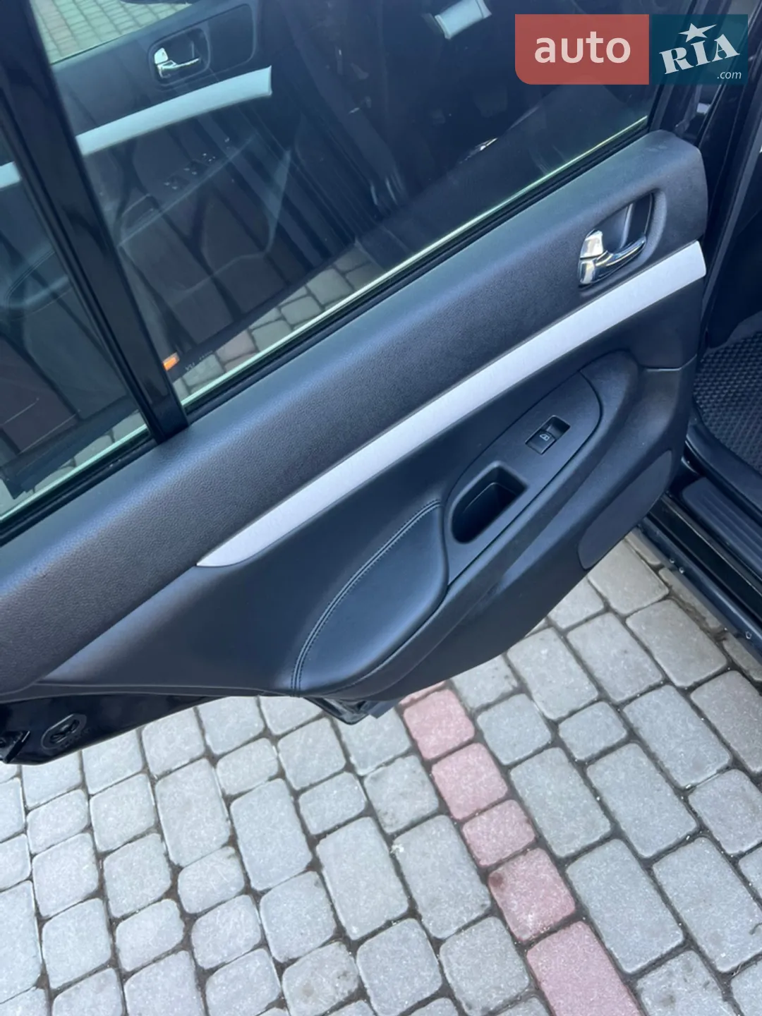 2012 Infiniti G - мініатюра 28