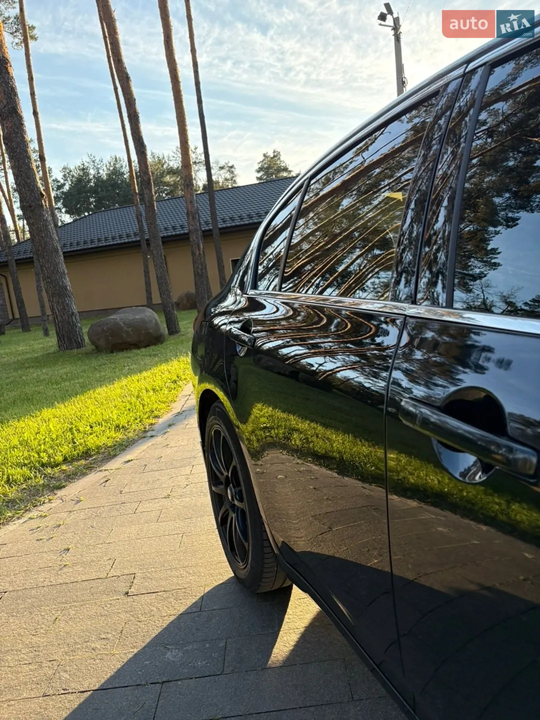 2010 Infiniti G - мініатюра 6