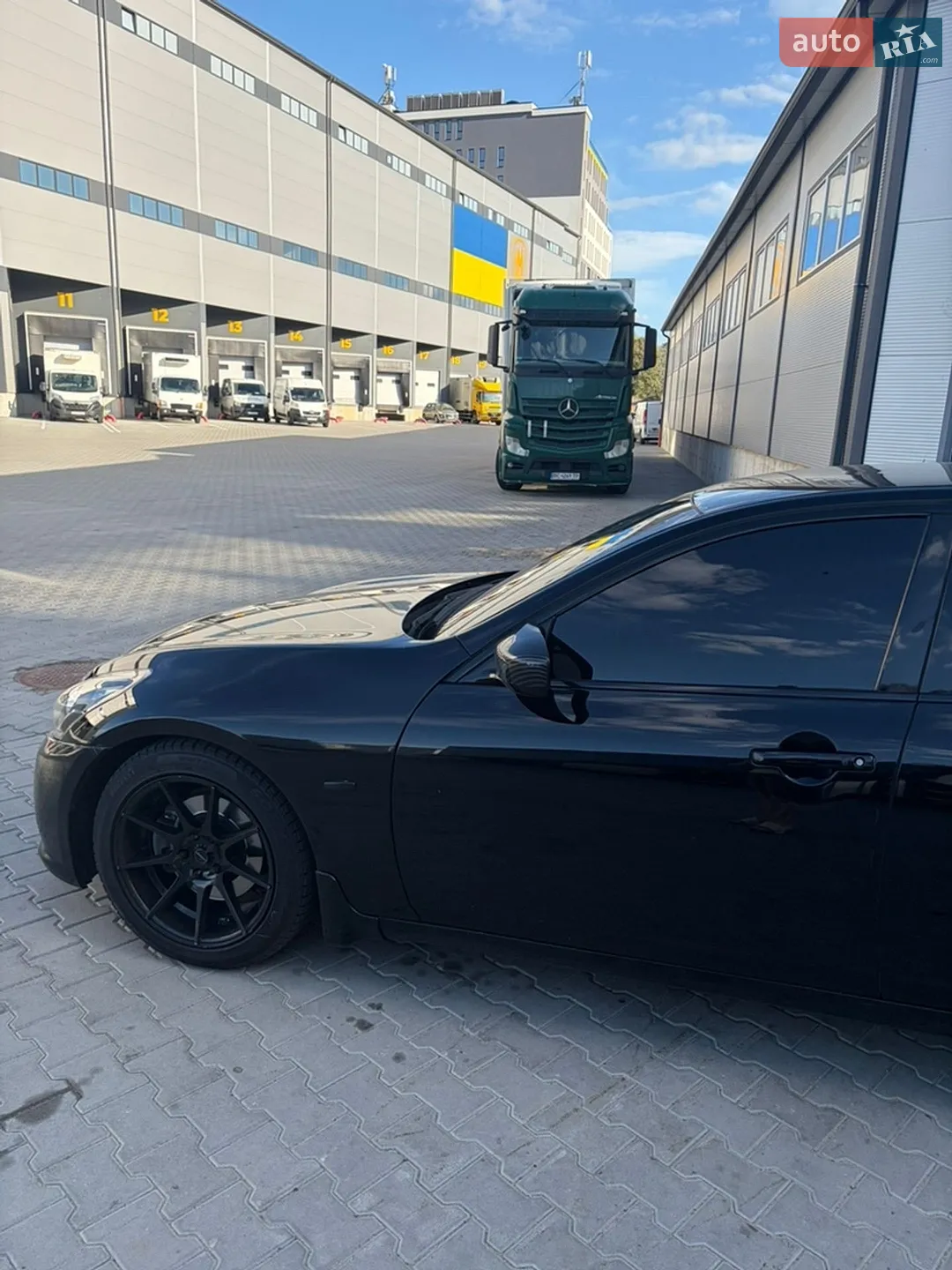 2012 Infiniti G - мініатюра 5