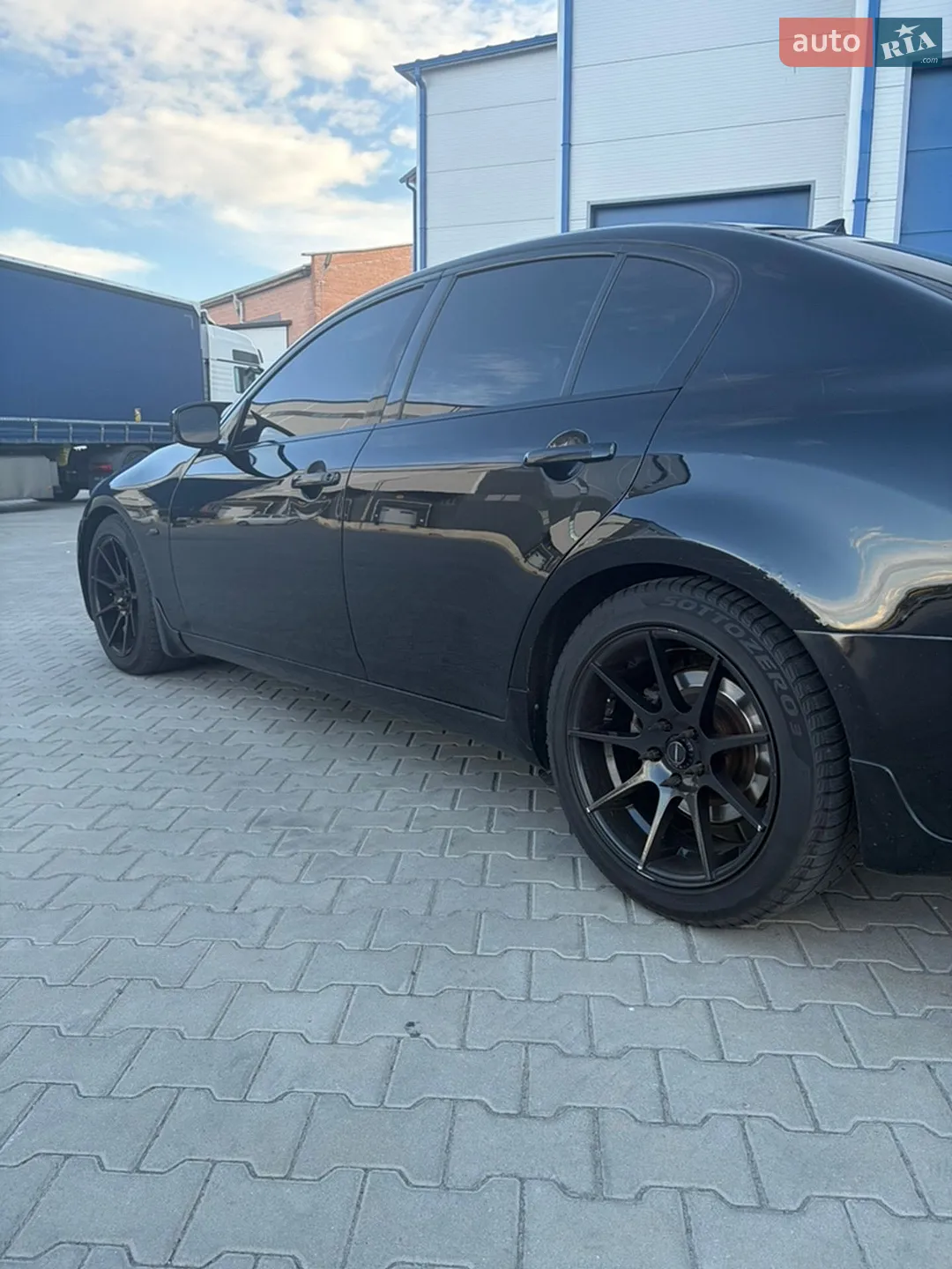 2012 Infiniti G - мініатюра 8