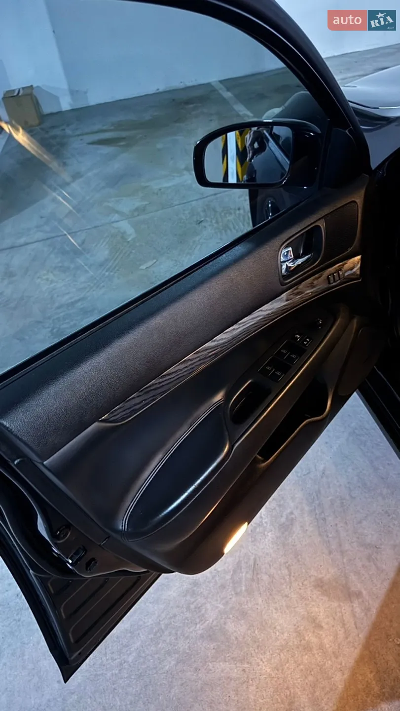 2011 Infiniti G - мініатюра 16
