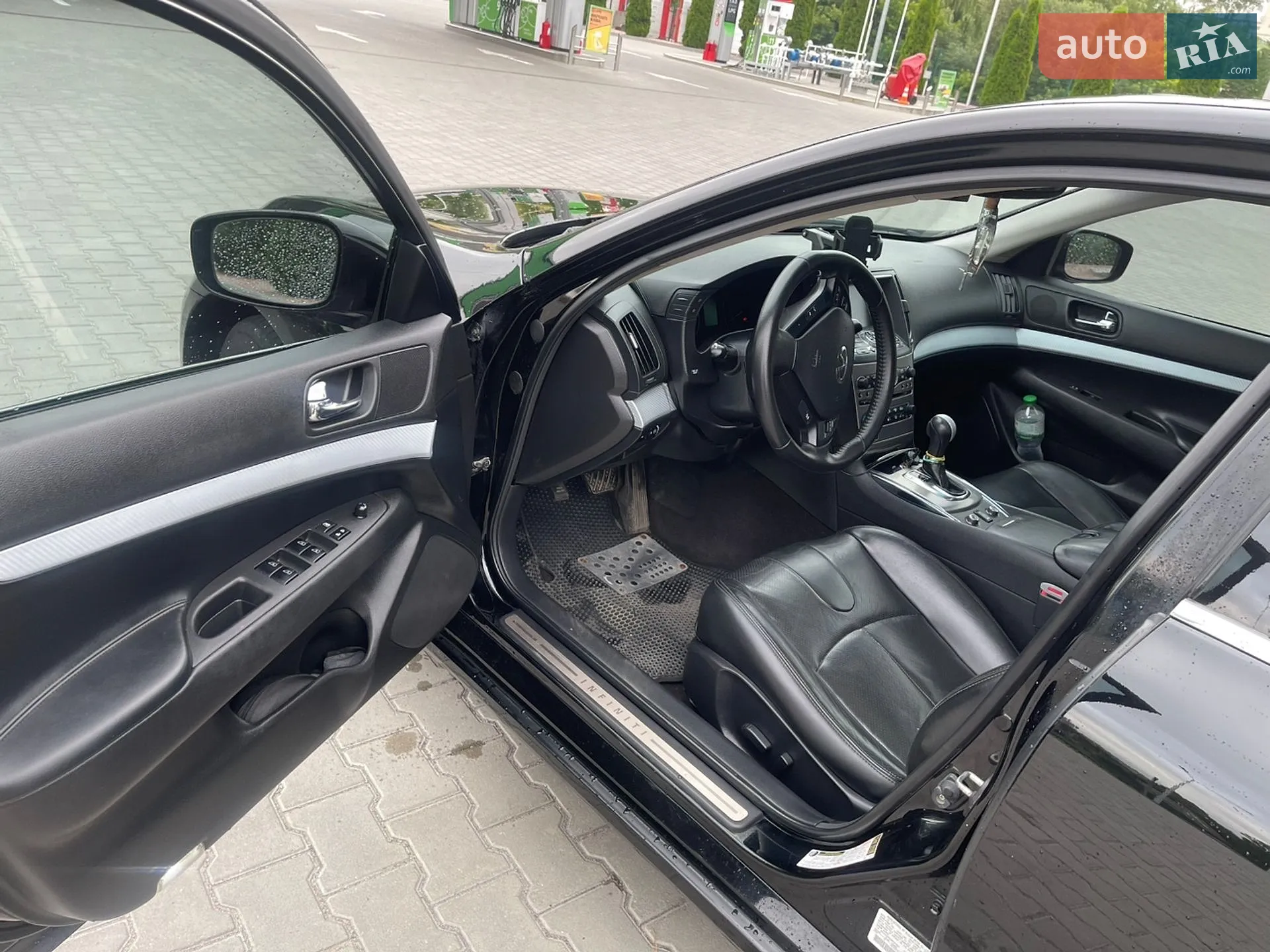 2012 Infiniti G - мініатюра 5