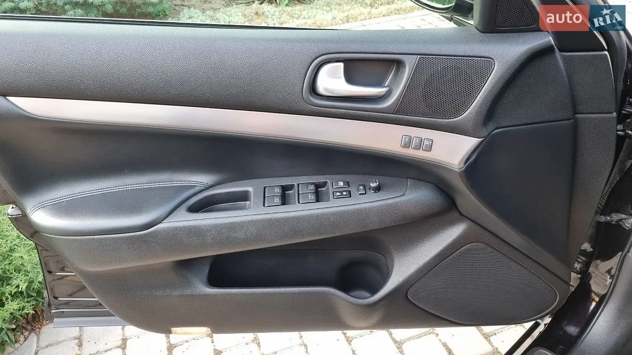 2012 Infiniti G - мініатюра 27