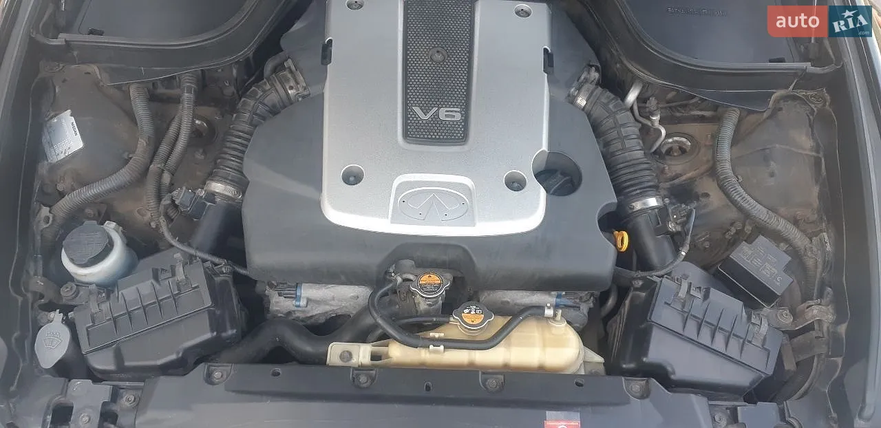 2012 Infiniti G - мініатюра 39