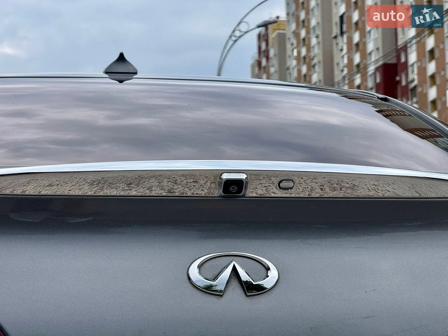 2011 Infiniti G - мініатюра 50