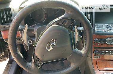 Седан Infiniti G35 2007 в Виннице