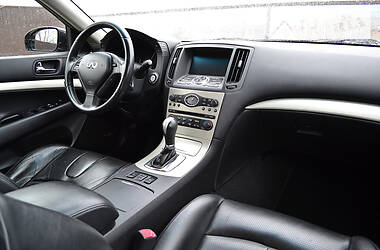 Седан Infiniti G35 2007 в 