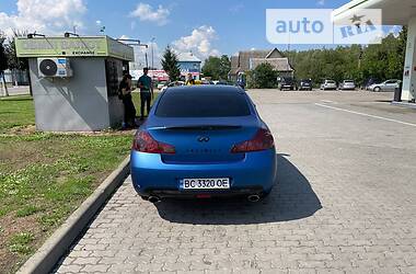 Седан Infiniti G35 2007 в Коломые