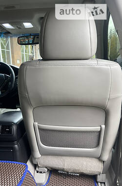 Седан Infiniti G35 2007 в 