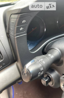 Седан Infiniti G35 2007 в 