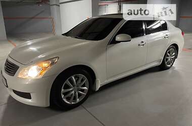 Infiniti G35 2007