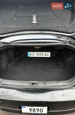 Седан Infiniti G35 2004 в Костянтинівці (Краматорського району)