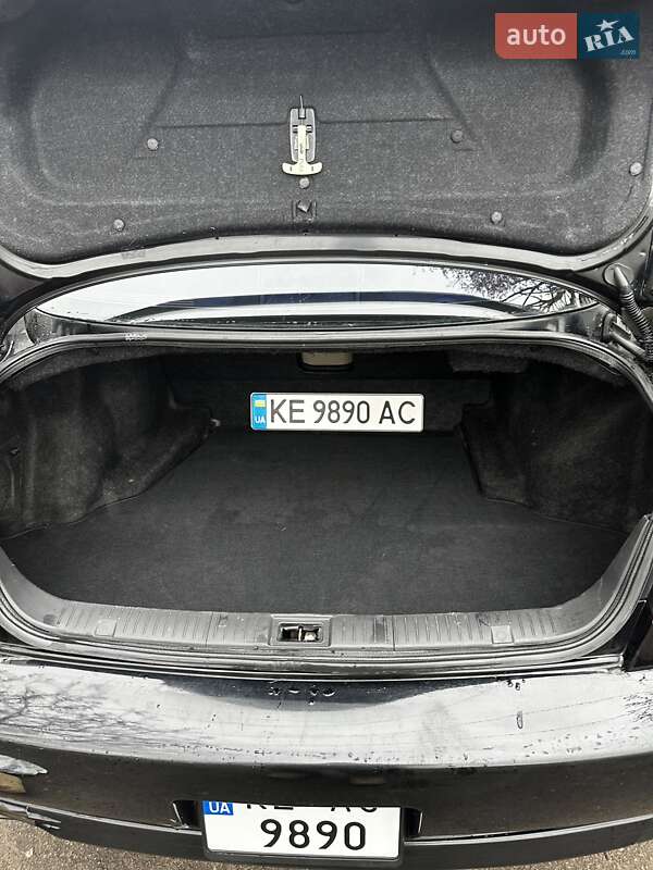 Седан Infiniti G35 2004 в Костянтинівці (Краматорського району)