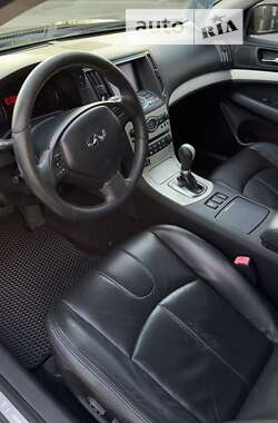 Седан Infiniti G35 2007 в Буче