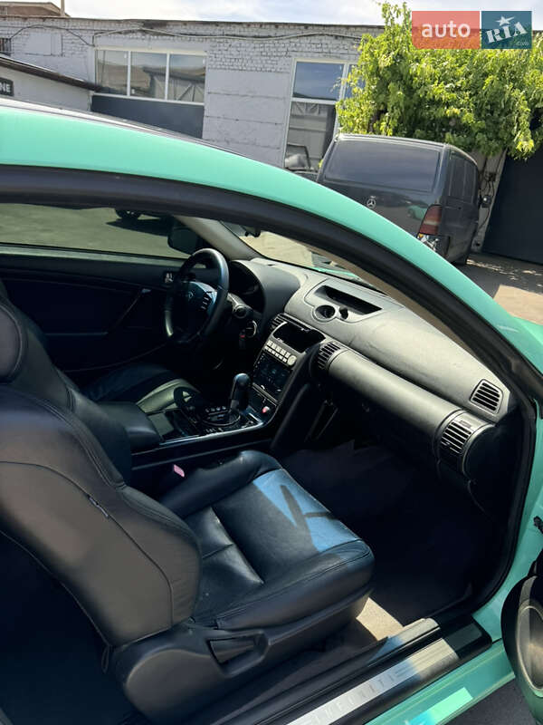 Купе Infiniti G35 2004 в Одессе