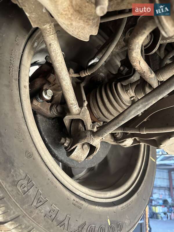 Седан Infiniti G35 2007 в Києві