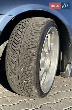 Купе Infiniti G35 2005 в 