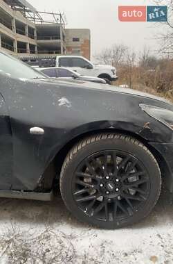 Седан Infiniti G35 2008 в Харкові