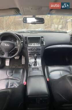 Седан Infiniti G35 2008 в Харкові