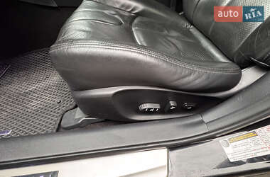 Седан Infiniti G35 2006 в 