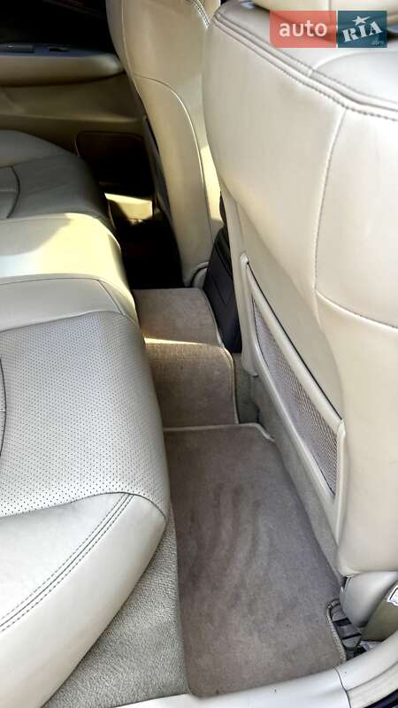 Седан Infiniti G35 2008 в Києві