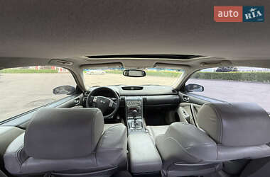 Купе Infiniti G35 2005 в 