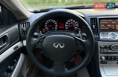 Седан Infiniti G35 2007 в 