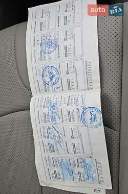 Седан Infiniti G35 2008 в 