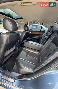 Седан Infiniti G35 2008 в 
