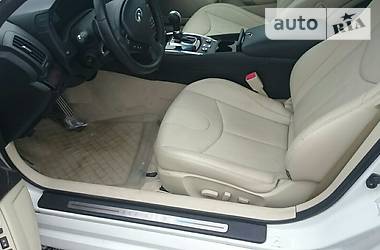 Кабриолет Infiniti G37 2013 в Львове