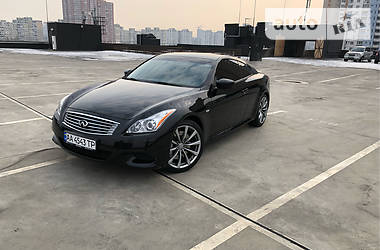 Infiniti G37 2008