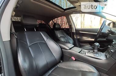 Седан Infiniti G37 2015 в Киеве