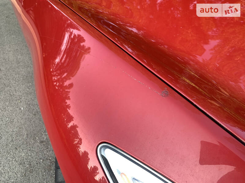 Купе Infiniti G37 2008 в Києві