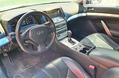 Кабриолет Infiniti G37 2012 в Запорожье