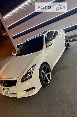 Infiniti G37 2009