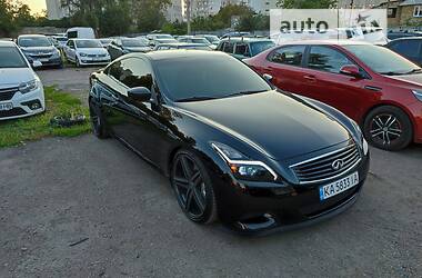 Infiniti G37 2008