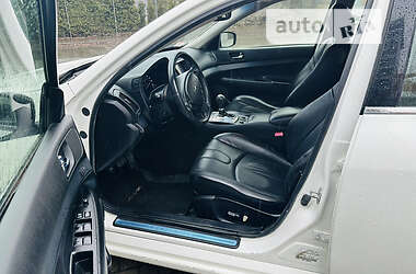 Седан Infiniti G37 2013 в 