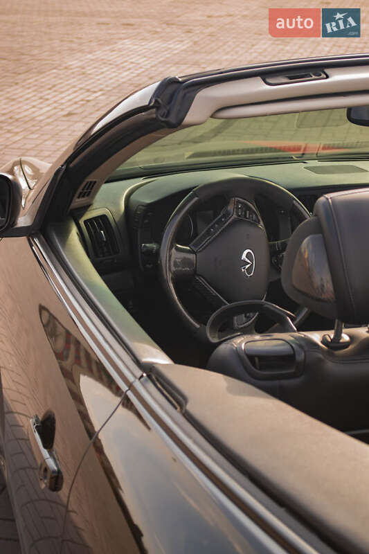 Кабріолет Infiniti G37 2013 в Кам'янському